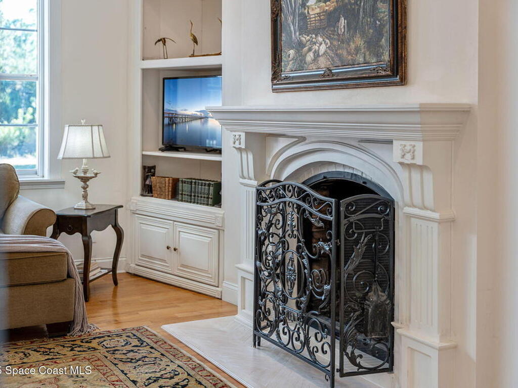 5585 Willoughby Drive, Melbourne, FL 32934