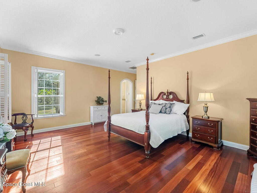 5585 Willoughby Drive, Melbourne, FL 32934