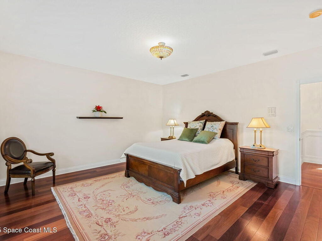 5585 Willoughby Drive, Melbourne, FL 32934