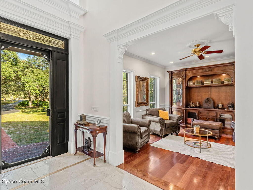 5585 Willoughby Drive, Melbourne, FL 32934