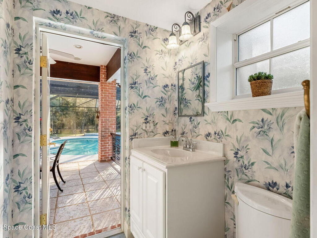 5585 Willoughby Drive, Melbourne, FL 32934