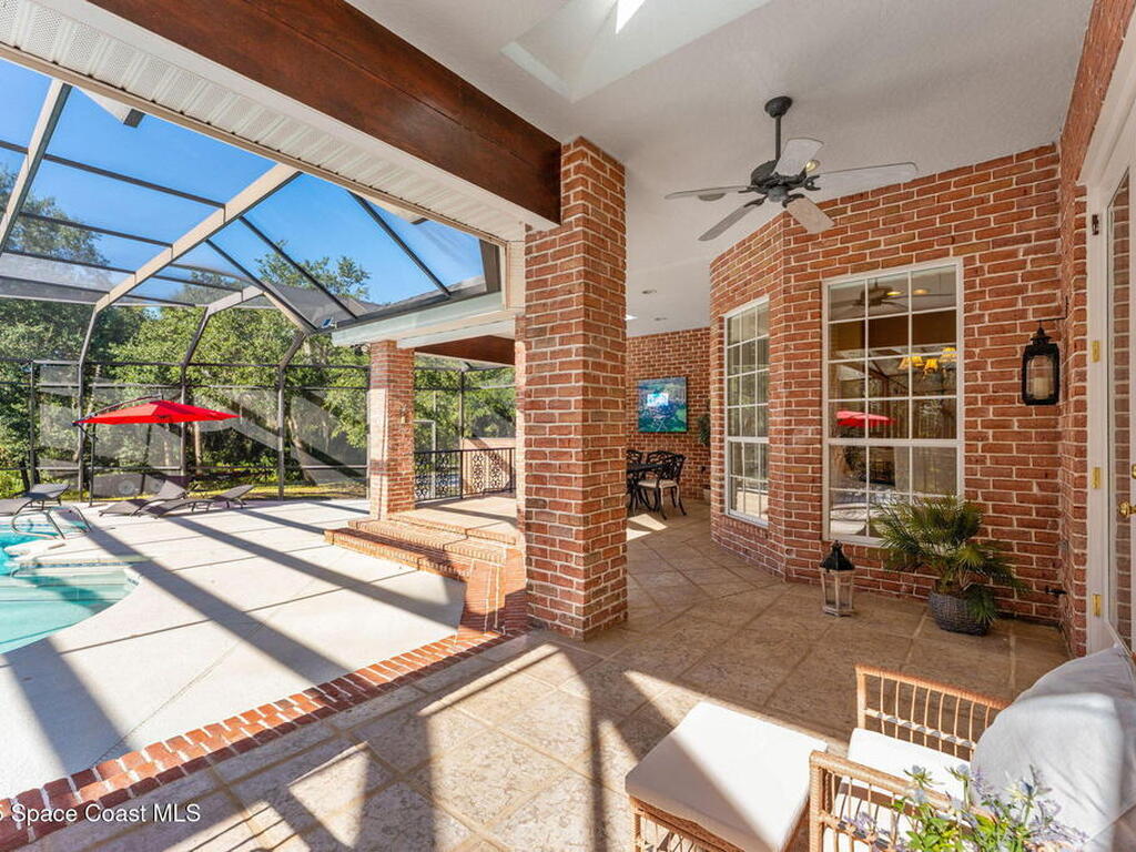 5585 Willoughby Drive, Melbourne, FL 32934