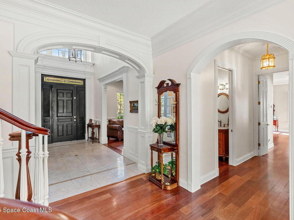 5585 Willoughby Drive, Melbourne, FL 32934