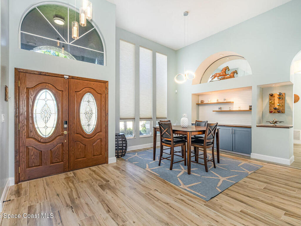 1617 Sun Pointe Place, Merritt Island, FL 32952