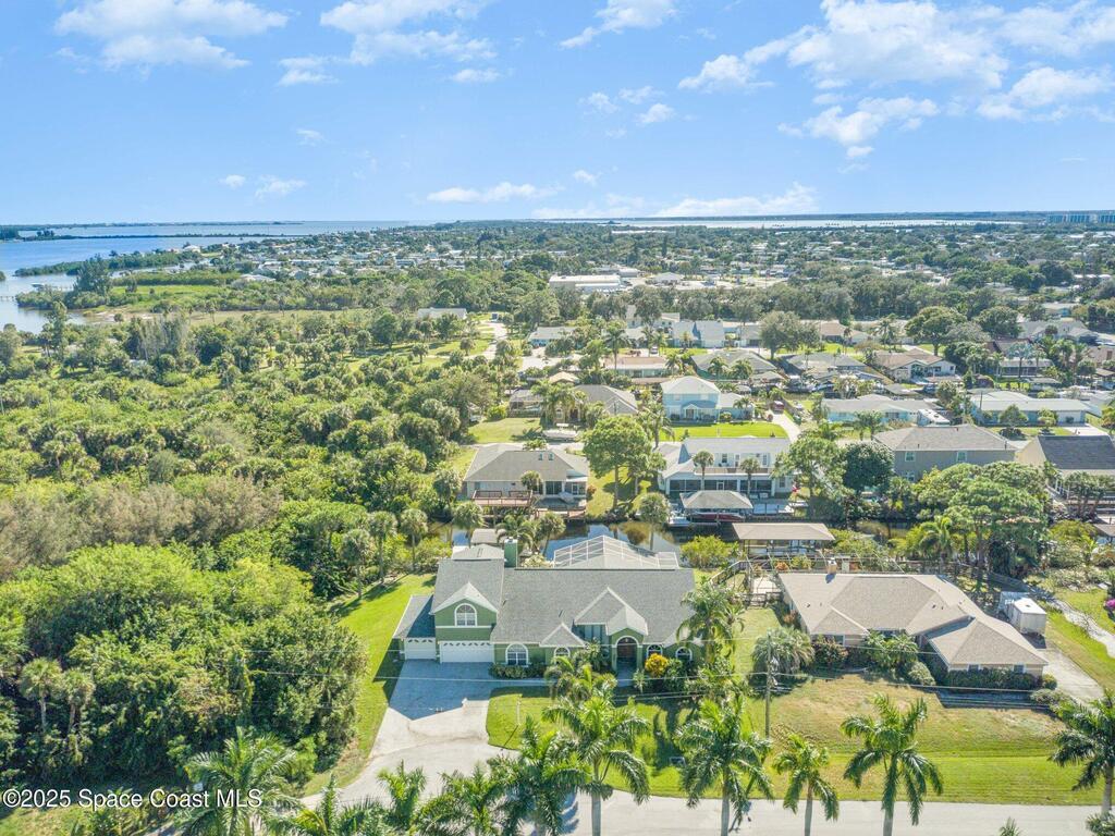 1617 Sun Pointe Place, Merritt Island, FL 32952
