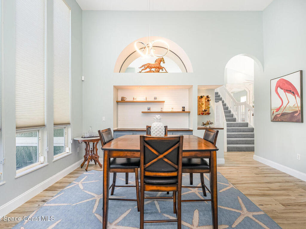 1617 Sun Pointe Place, Merritt Island, FL 32952