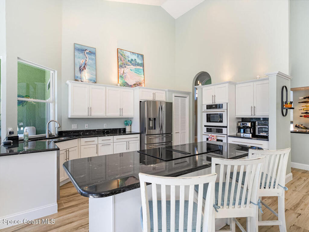 1617 Sun Pointe Place, Merritt Island, FL 32952