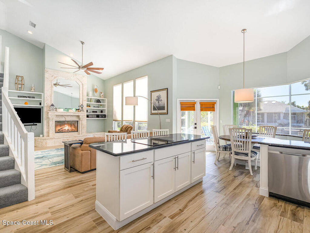 1617 Sun Pointe Place, Merritt Island, FL 32952