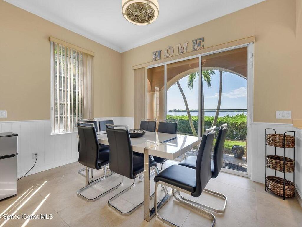 7 Cove View Court, Cocoa Beach, FL 32931