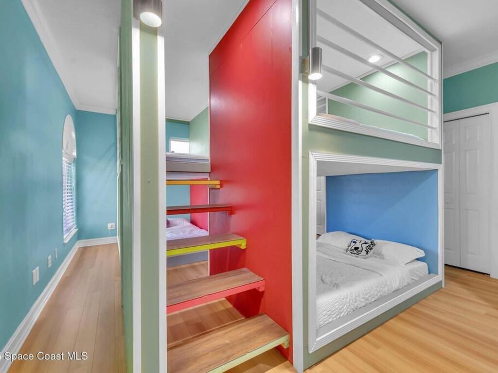 7 Cove View Court, Cocoa Beach, FL 32931