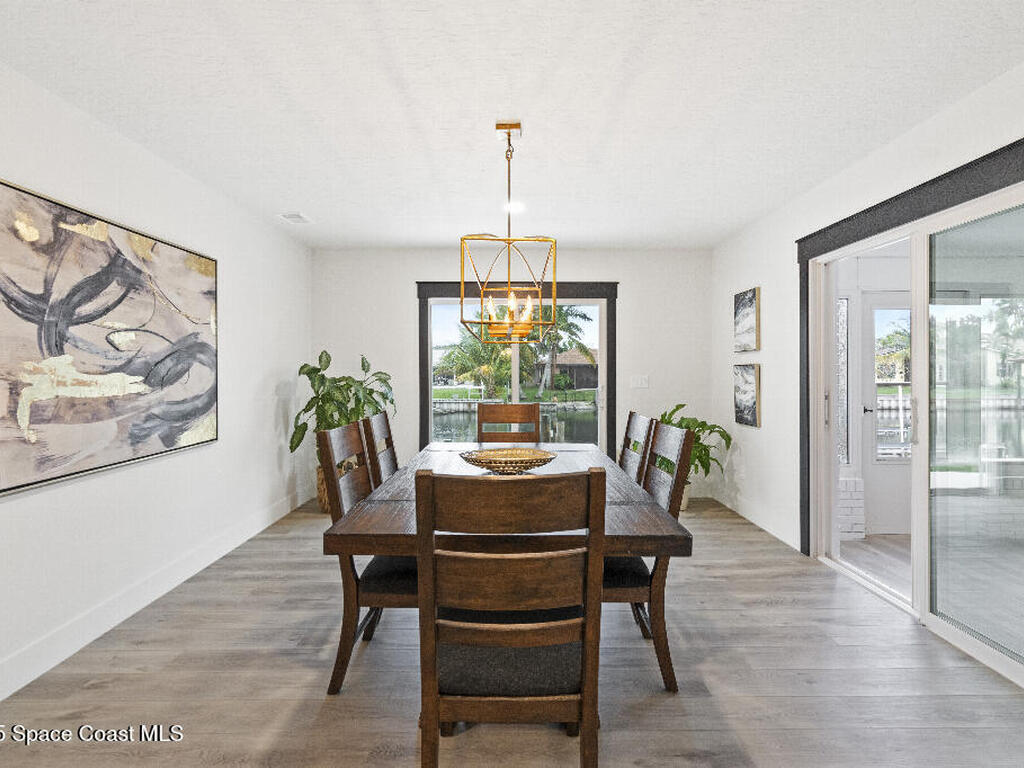 304 Arrowhead Lane, Melbourne Beach, FL 32951