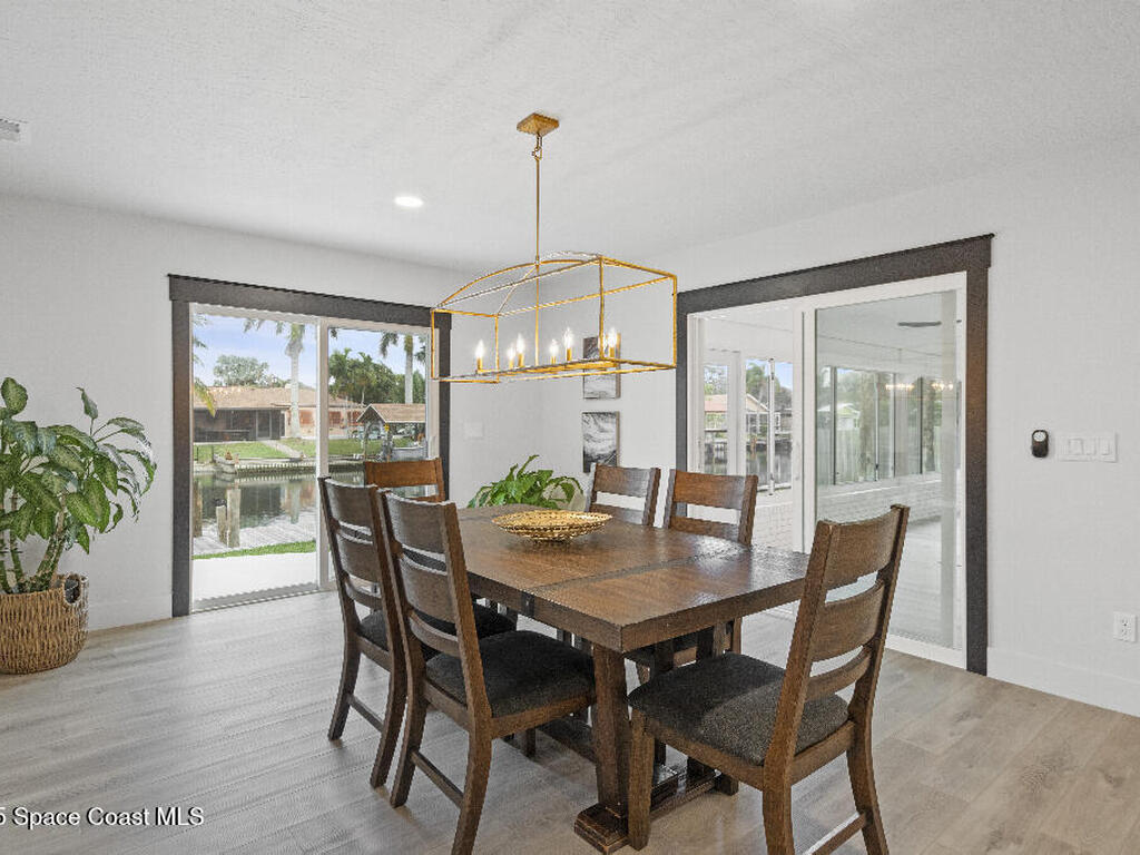 304 Arrowhead Lane, Melbourne Beach, FL 32951