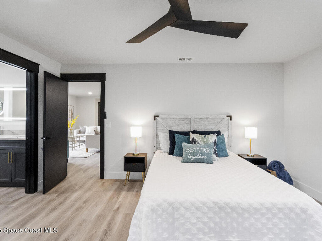 304 Arrowhead Lane, Melbourne Beach, FL 32951