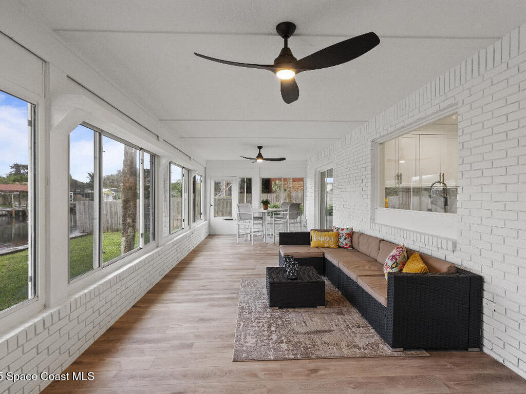 304 Arrowhead Lane, Melbourne Beach, FL 32951