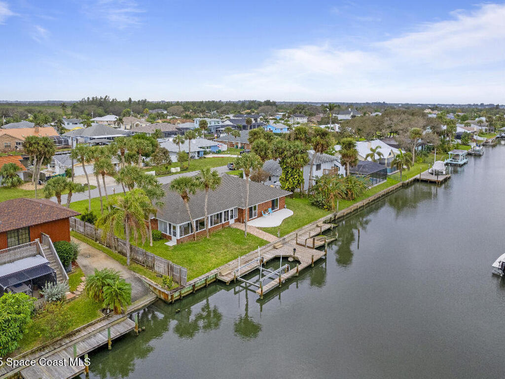 304 Arrowhead Lane, Melbourne Beach, FL 32951