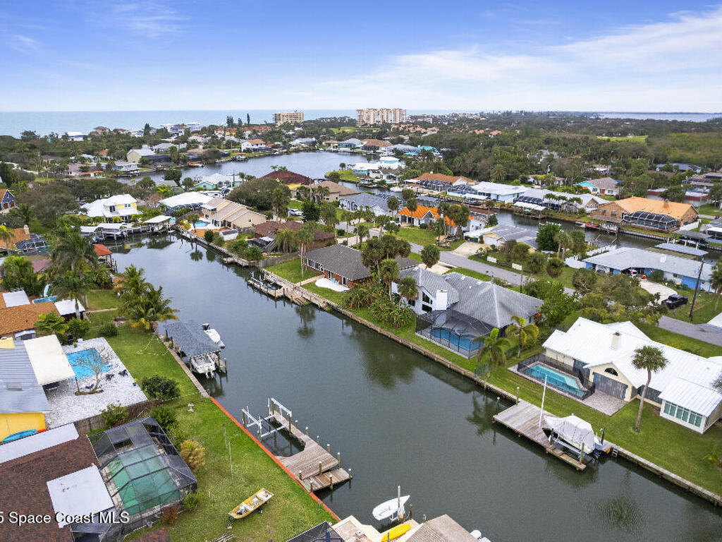 304 Arrowhead Lane, Melbourne Beach, FL 32951