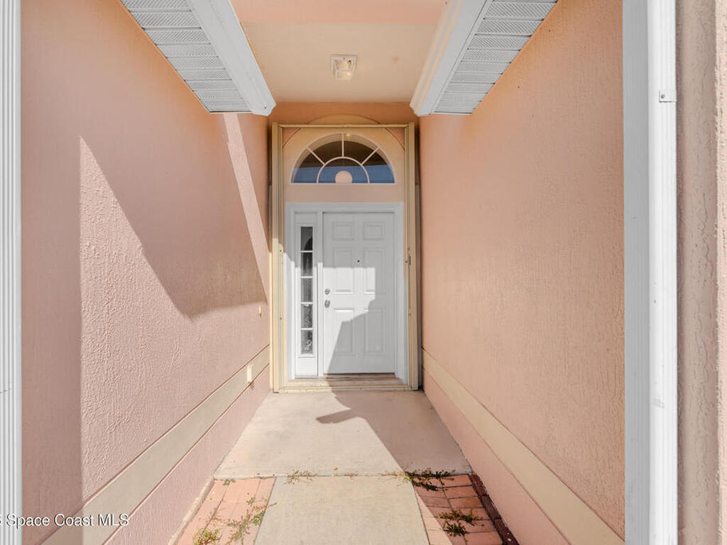 3363 Chica Circle, Melbourne, FL 32904