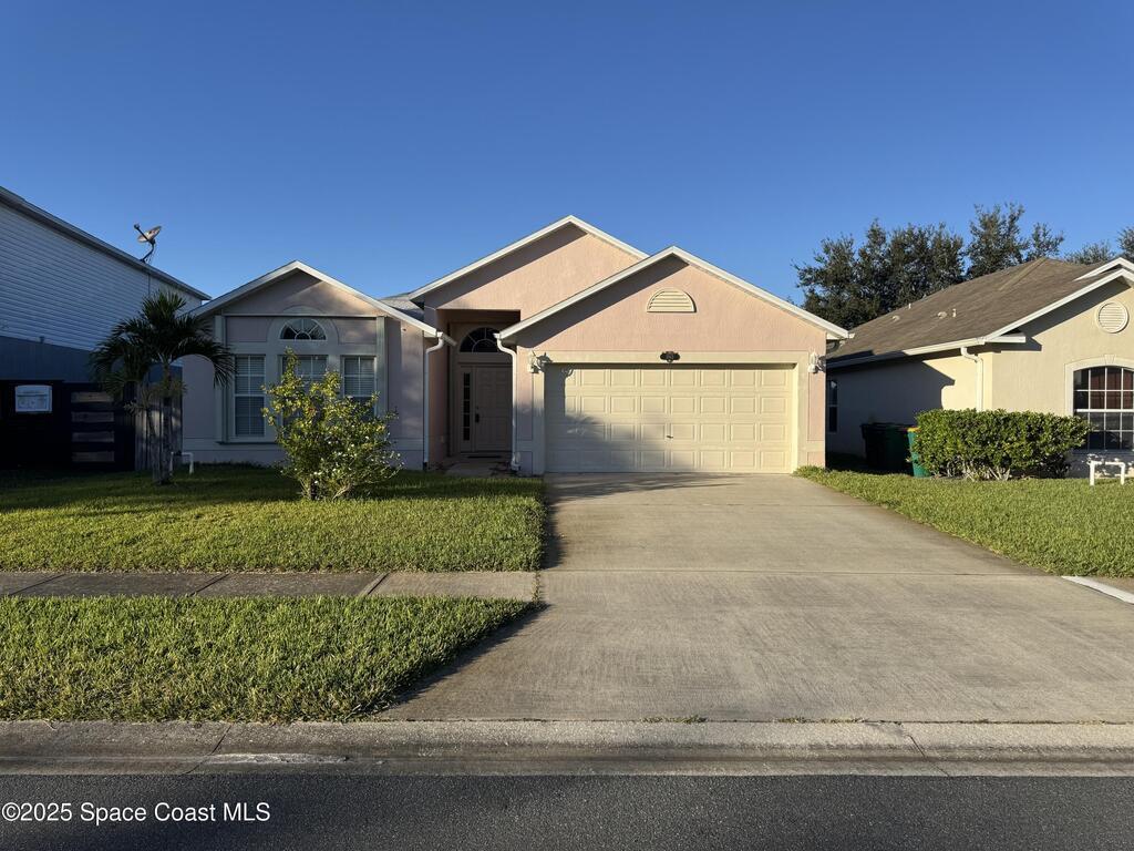 3363 Chica Circle, Melbourne, FL 32904