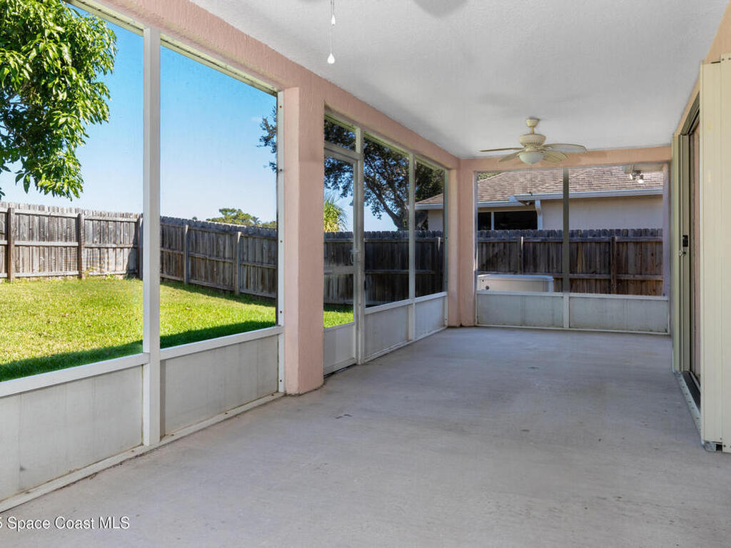 3363 Chica Circle, Melbourne, FL 32904