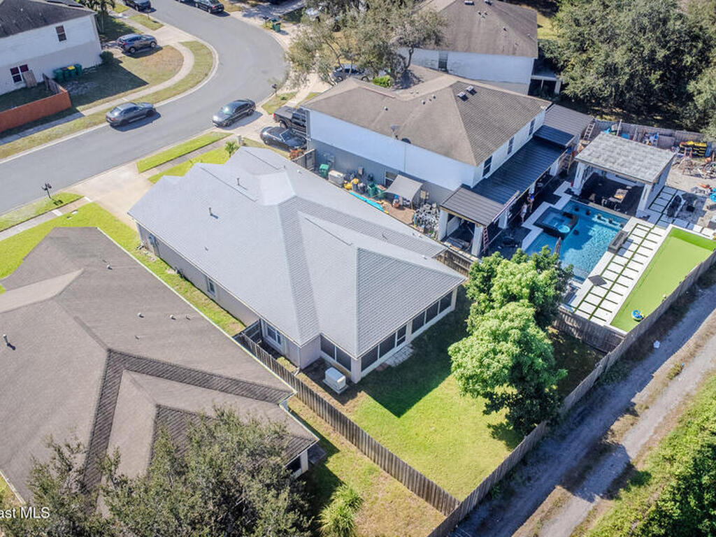 3363 Chica Circle, Melbourne, FL 32904