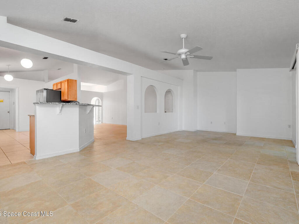 3363 Chica Circle, Melbourne, FL 32904