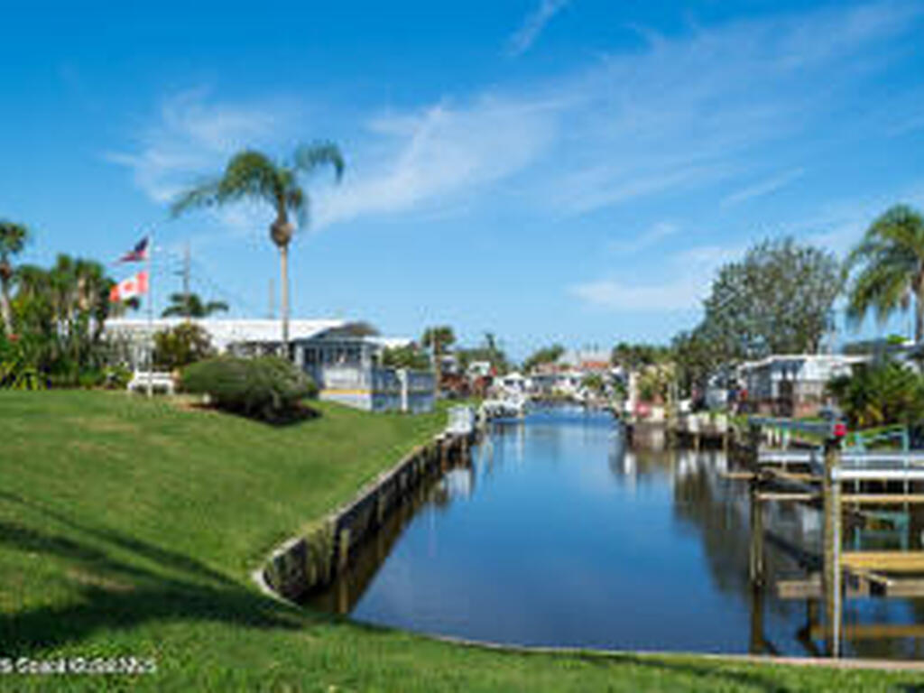 2975 Indian River Drive, Palm Bay, FL 32905