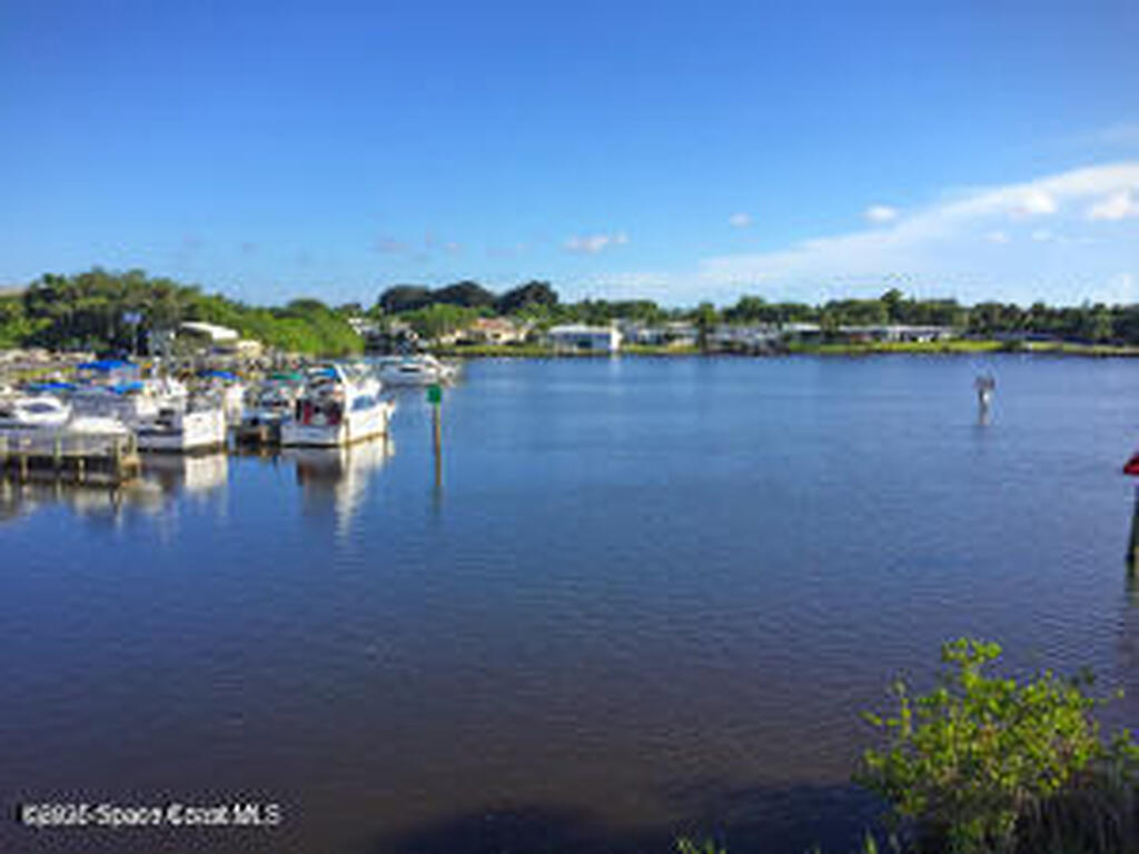 2975 Indian River Drive, Palm Bay, FL 32905