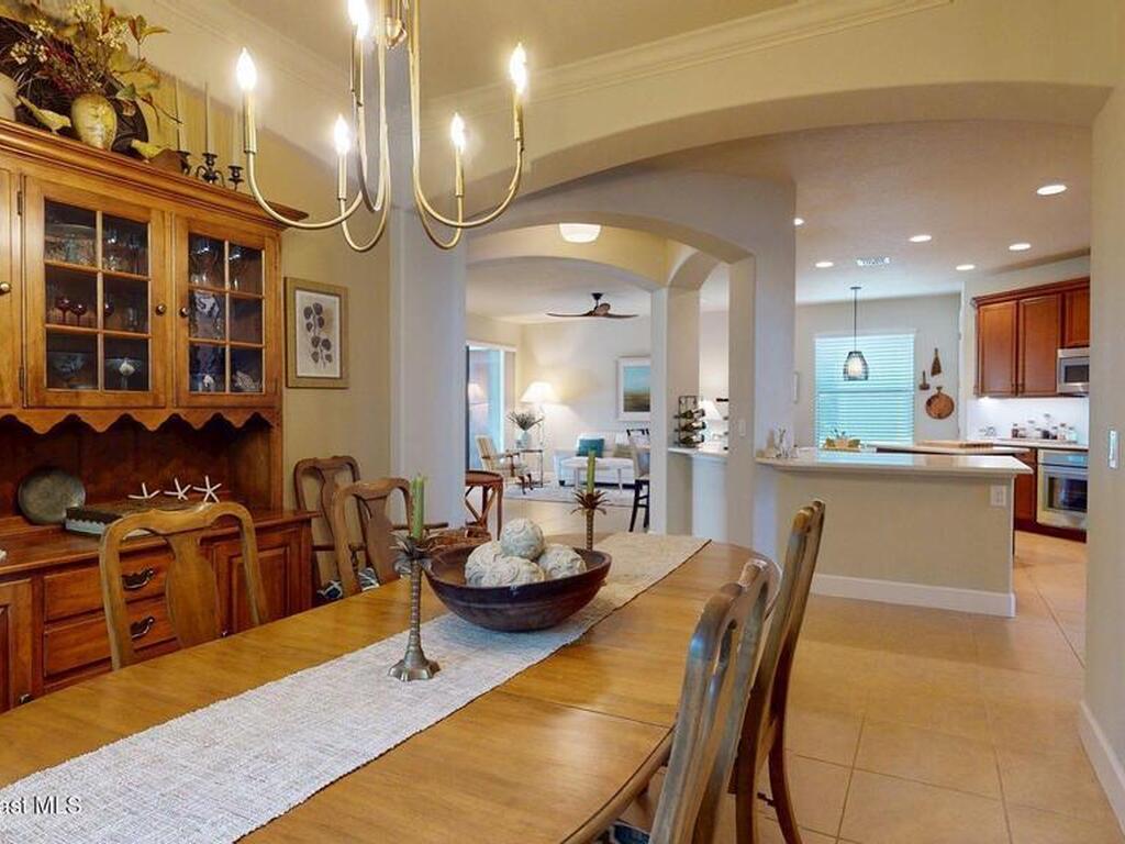 299 Montecito Drive, Satellite Beach, FL 32937