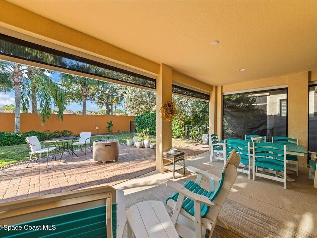 299 Montecito Drive, Satellite Beach, FL 32937