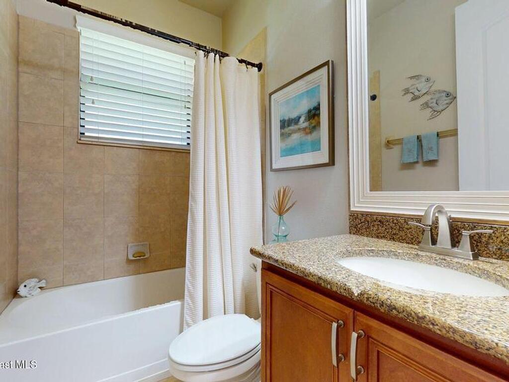 299 Montecito Drive, Satellite Beach, FL 32937