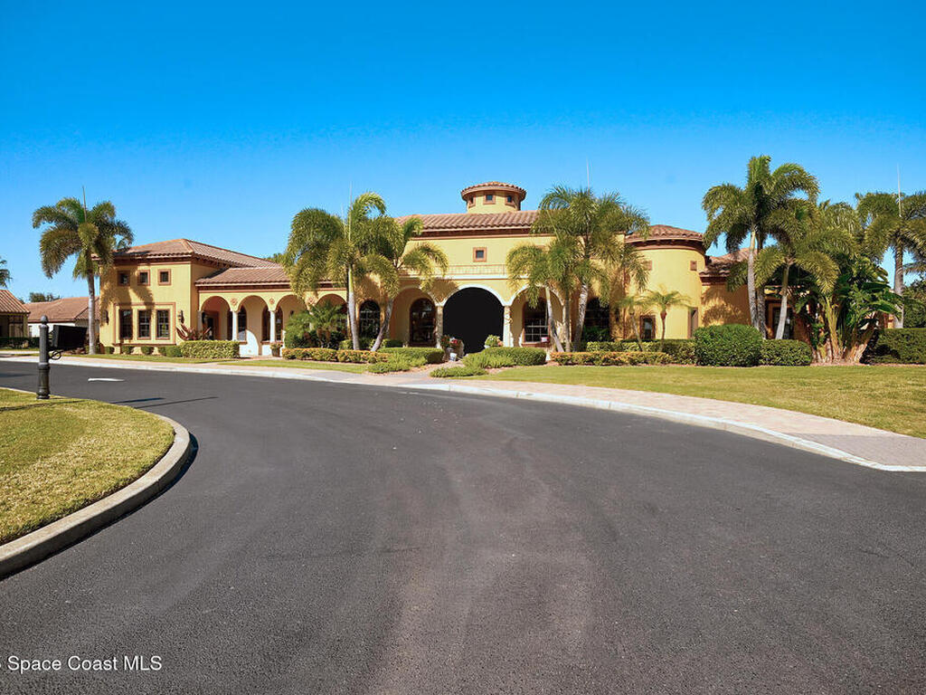 299 Montecito Drive, Satellite Beach, FL 32937