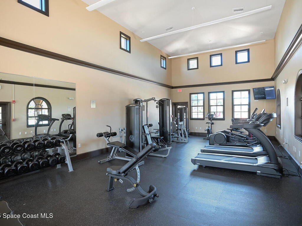 299 Montecito Drive, Satellite Beach, FL 32937