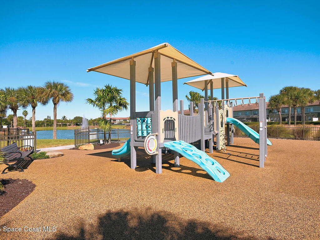 299 Montecito Drive, Satellite Beach, FL 32937