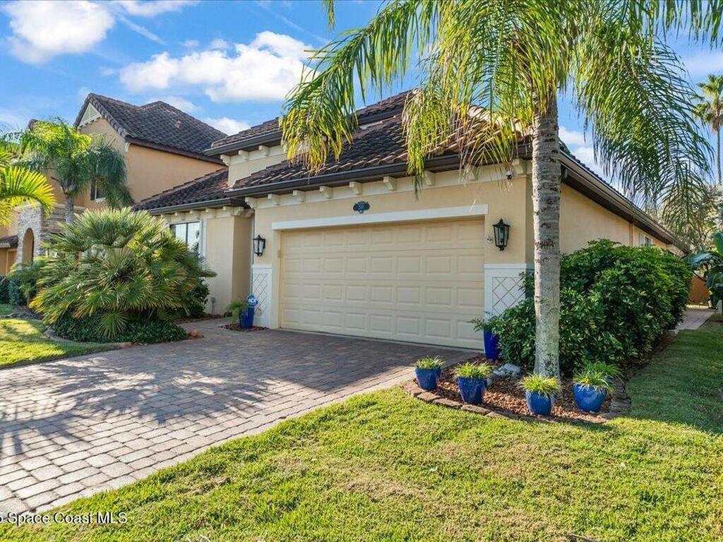 299 Montecito Drive, Satellite Beach, FL 32937