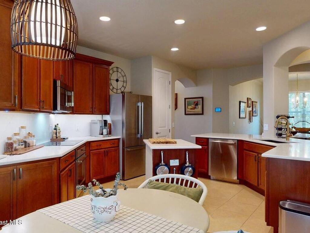 299 Montecito Drive, Satellite Beach, FL 32937