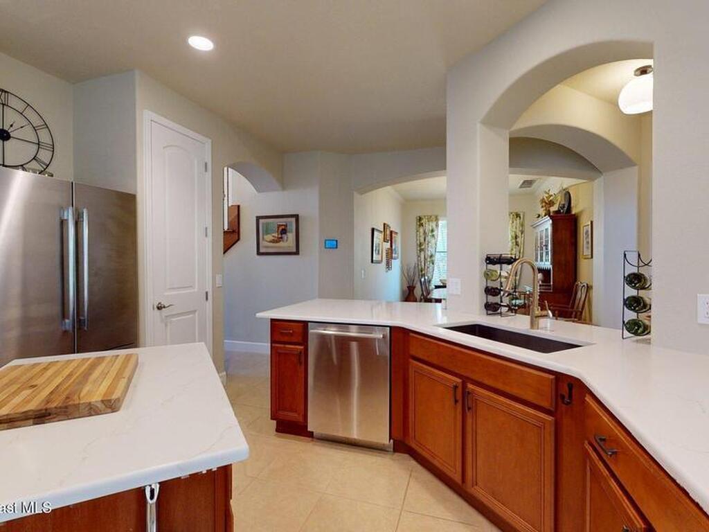 299 Montecito Drive, Satellite Beach, FL 32937