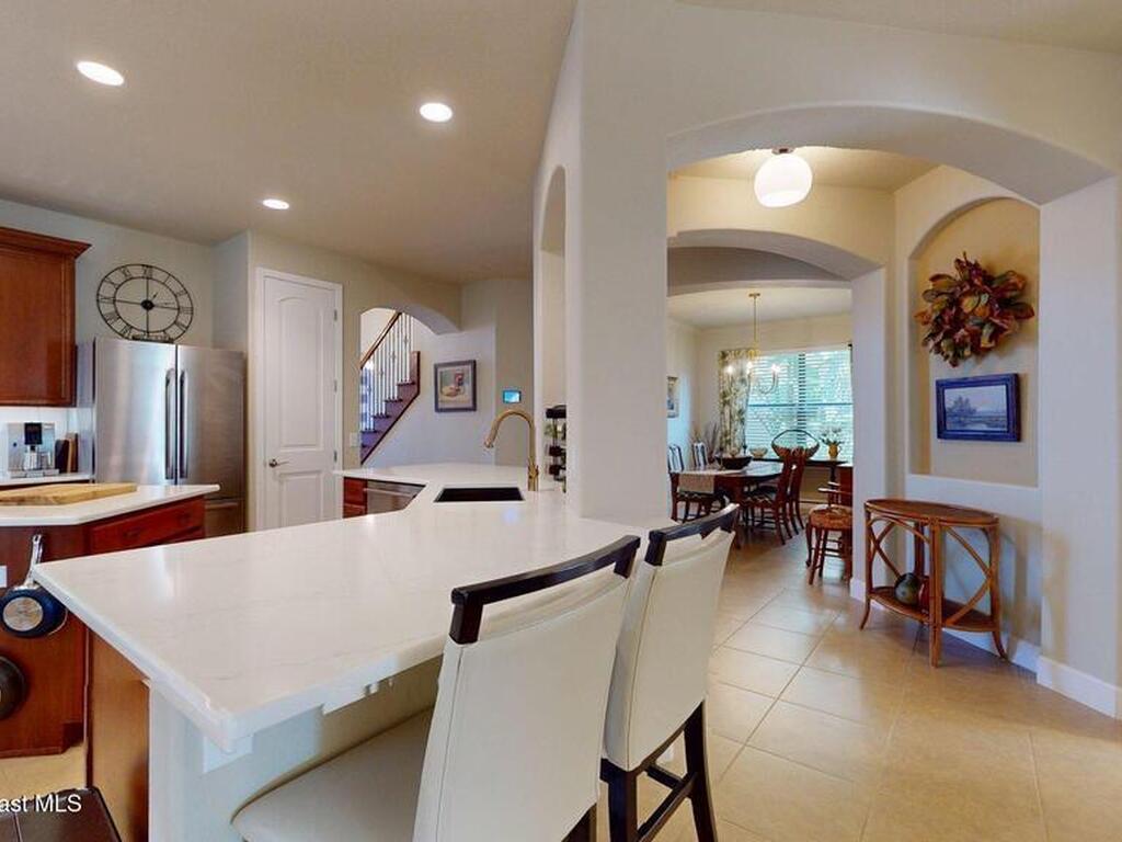 299 Montecito Drive, Satellite Beach, FL 32937