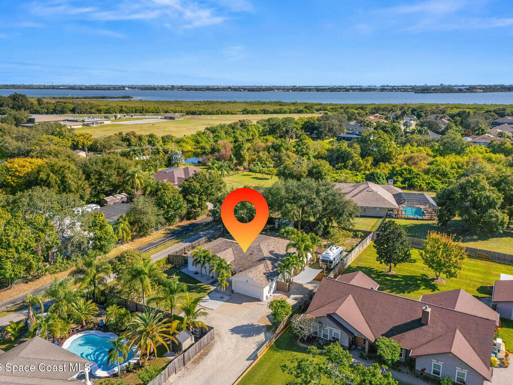1564 S Tropical Trail, Merritt Island, FL 32952