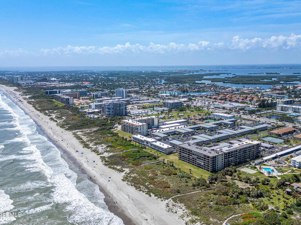3170 N Atlantic Avenue, Cocoa Beach, FL 32931