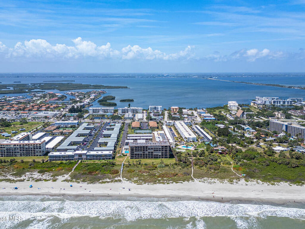 3170 N Atlantic Avenue, Cocoa Beach, FL 32931