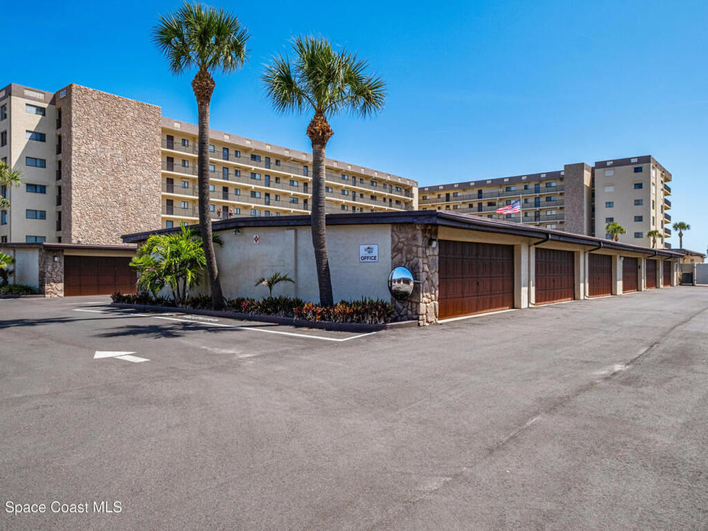 3170 N Atlantic Avenue, Cocoa Beach, FL 32931