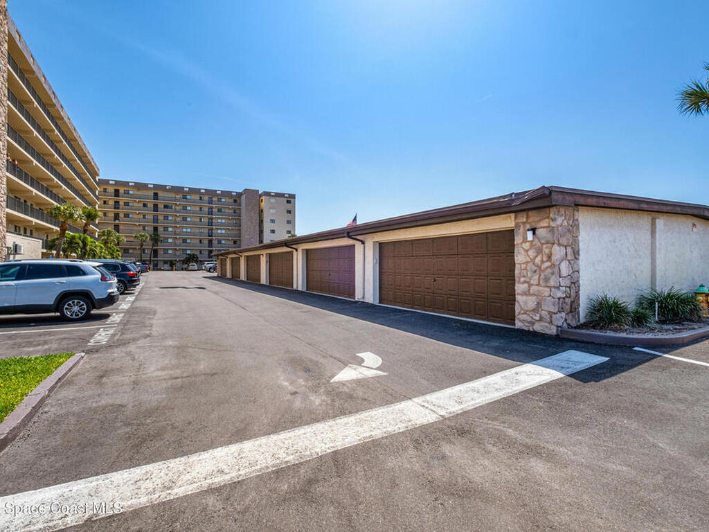 3170 N Atlantic Avenue, Cocoa Beach, FL 32931