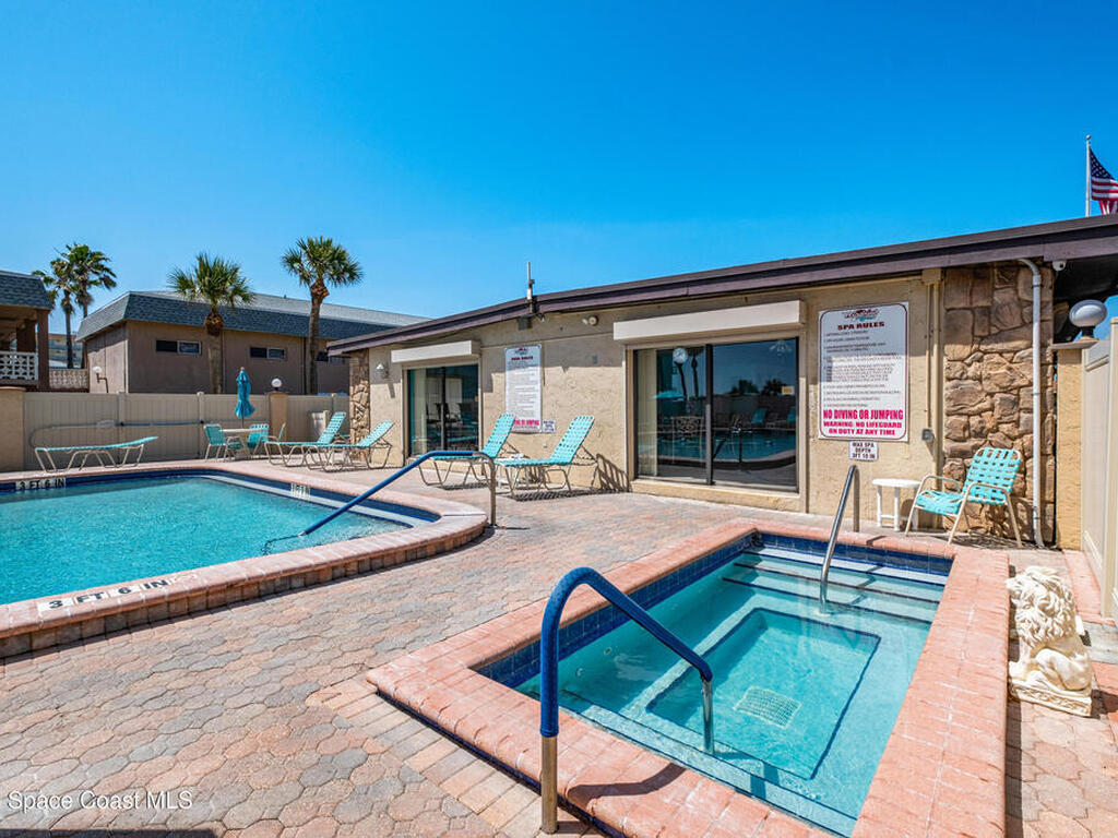 3170 N Atlantic Avenue, Cocoa Beach, FL 32931