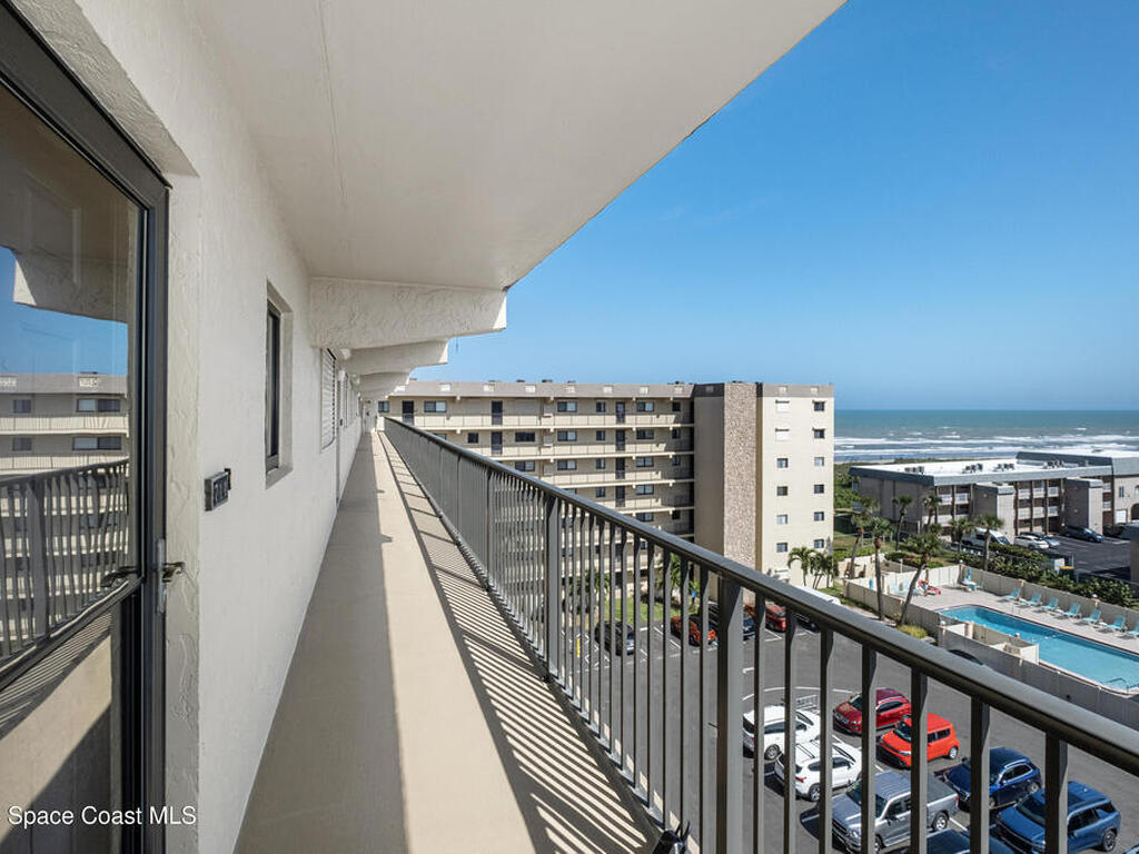 3170 N Atlantic Avenue, Cocoa Beach, FL 32931