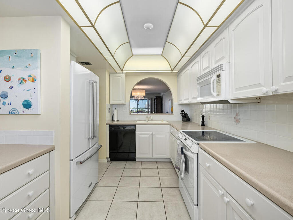 3170 N Atlantic Avenue, Cocoa Beach, FL 32931