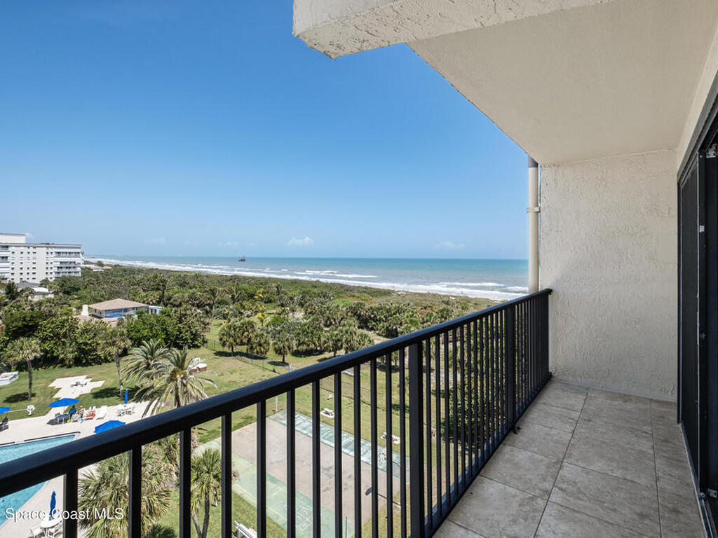 3170 N Atlantic Avenue, Cocoa Beach, FL 32931