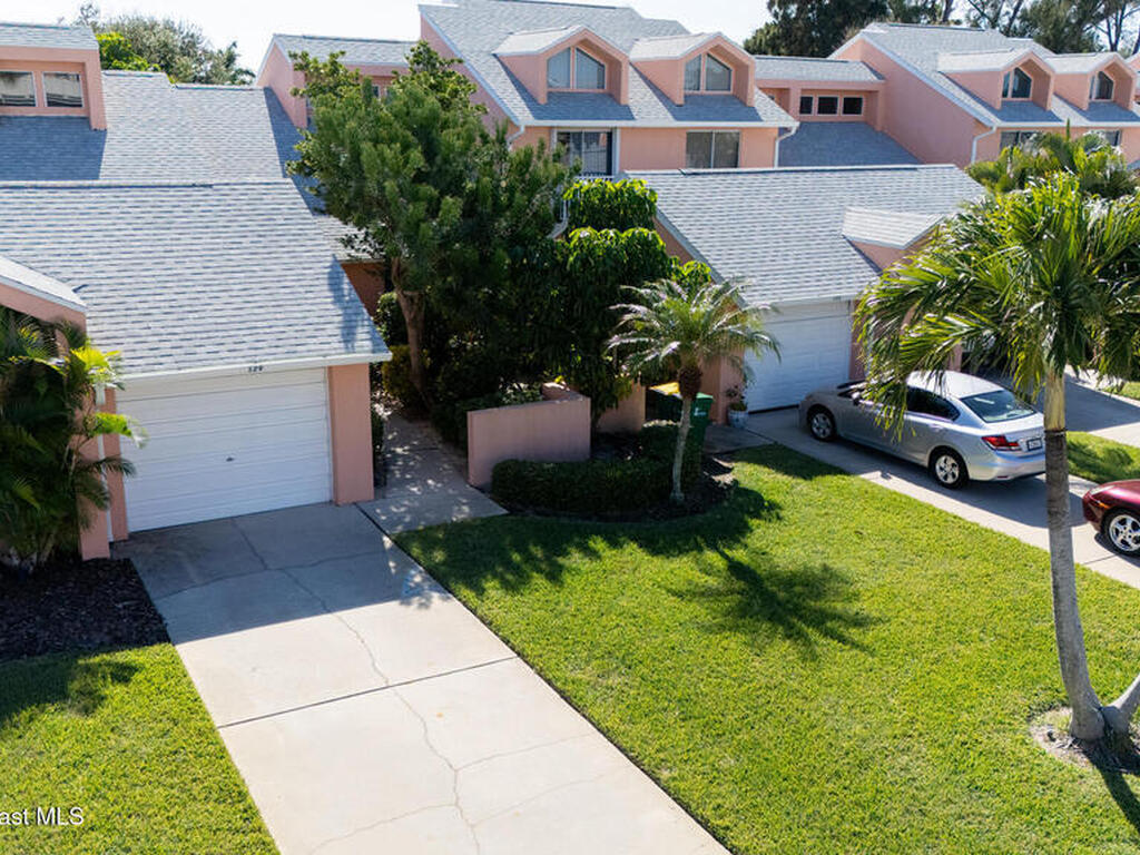 129 Casseekee Trail, Melbourne Beach, FL 32951
