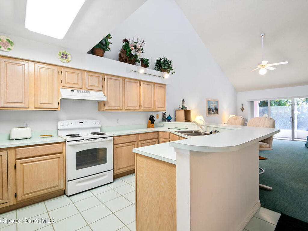 129 Casseekee Trail, Melbourne Beach, FL 32951
