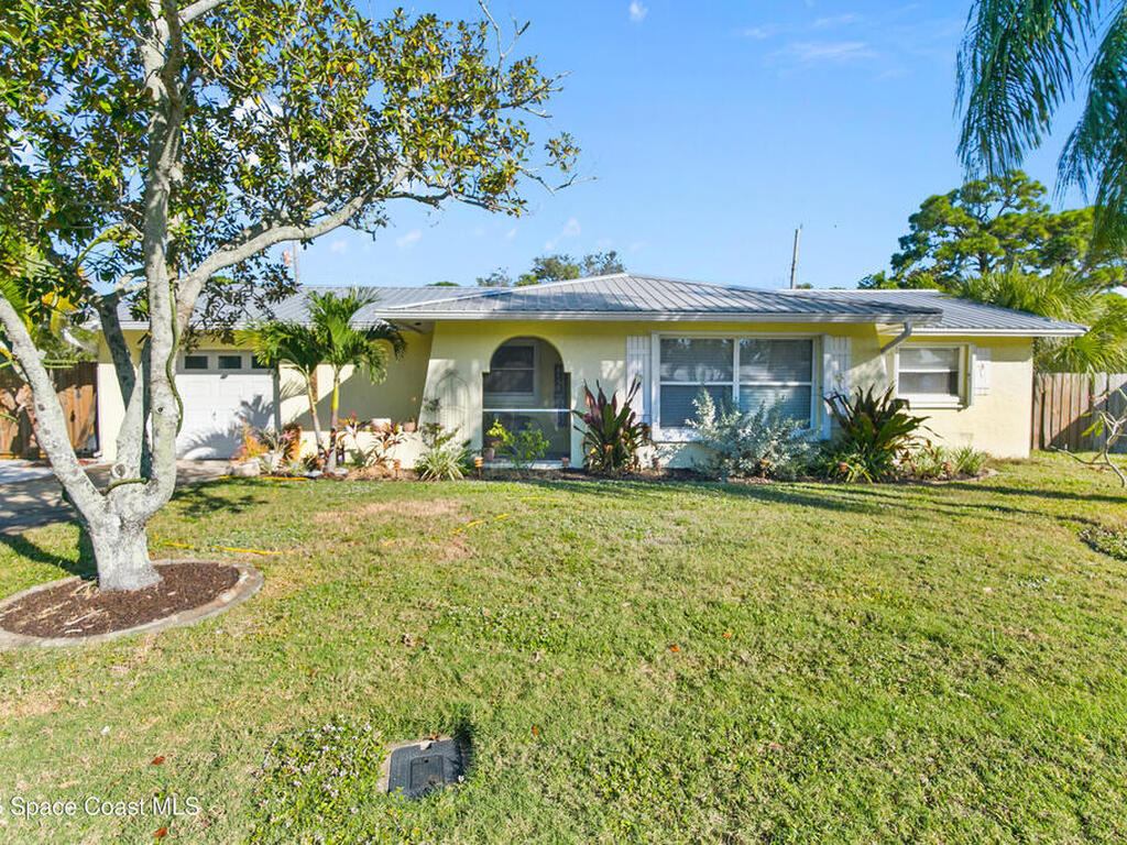 1820 Via Roma, Merritt Island, FL 32952