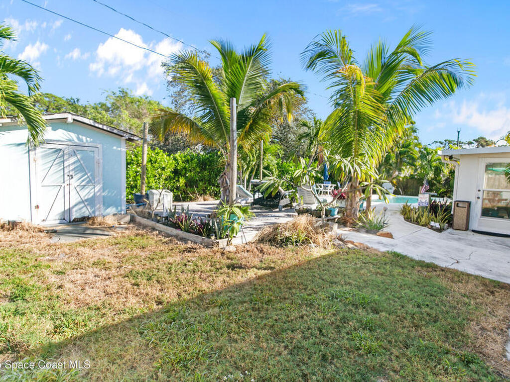 1820 Via Roma, Merritt Island, FL 32952